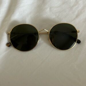 Electric Hampton sunglasses